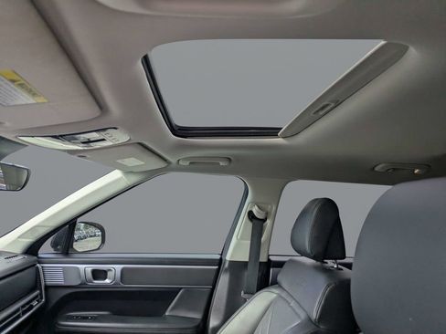 Used 2025 Hyundai Santa Fe XRT image 22