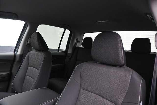 New 2026 Honda Ridgeline Sport image 26