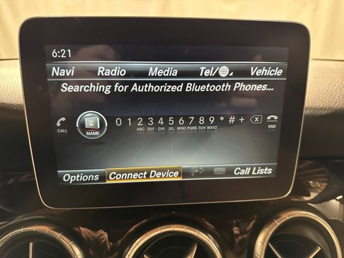 Used 2018 Mercedes-Benz CLA 250 4MATIC image 35