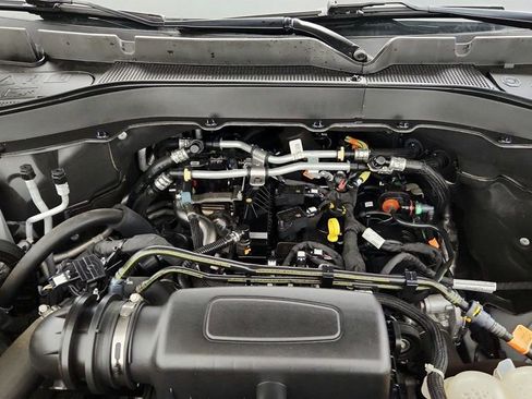 Used 2023 Ford Explorer XLT w/ Equipment Group 202A image 27