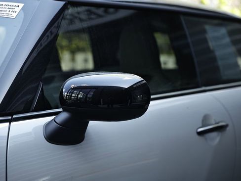 Used 2025 MINI Cooper S image 11