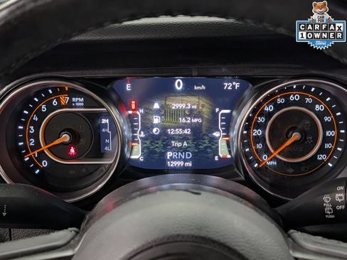 Used 2022 Jeep Wrangler Unlimited Sport AWD/4WD image 17