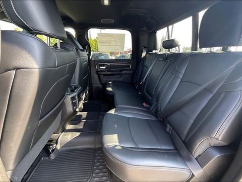 New 2026 RAM 2500 Rebel w/ Rebel Level 1 Equipment Group image 10