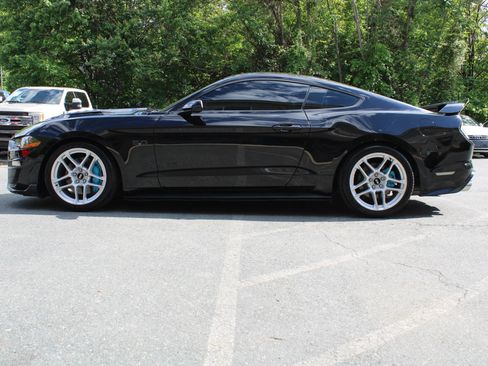Used 2020 Ford Mustang GT RWD image 26