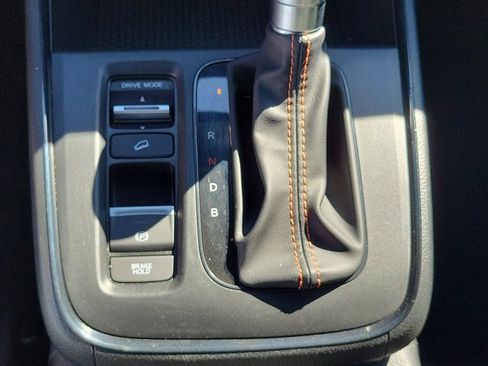 Certified 2023 Honda CR-V Sport image 28