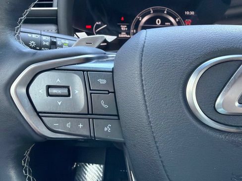 Used 2024 Lexus LX 600 4WD w/ Appearance Package image 30