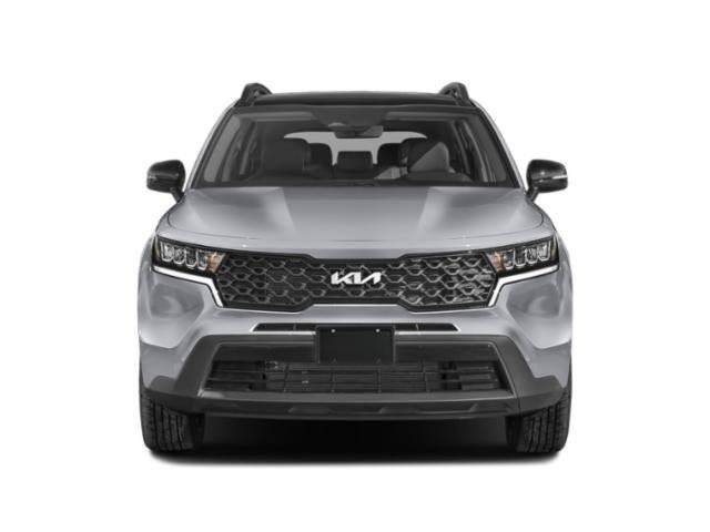 Used 2023 Kia Sorento S w/ Panoramic Sunroof Package AWD/4WD image 4