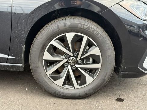 Used 2026 Volkswagen Jetta S FWD image 11