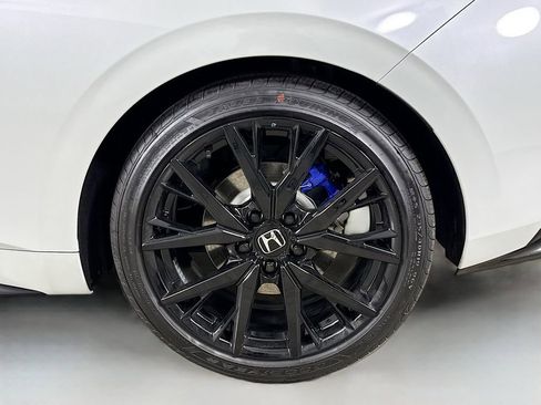 New 2026 Honda Prelude image 31