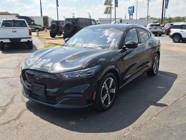 Used 2023 Ford Mustang Mach-E Premium RWD image 3