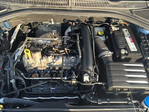 Used 2019 Volkswagen Jetta SE image 31