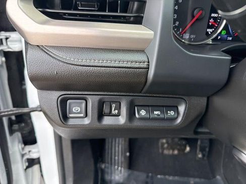 Used 2022 GMC Acadia Denali AWD/4WD image 27