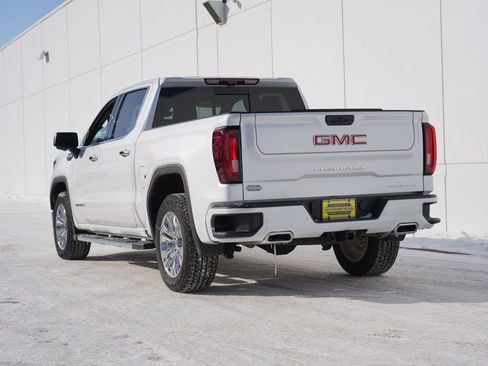 Used 2024 GMC Sierra 1500 Denali w/ Technology Package image 5