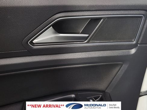 Used 2019 Volkswagen Atlas SE AWD/4WD image 15