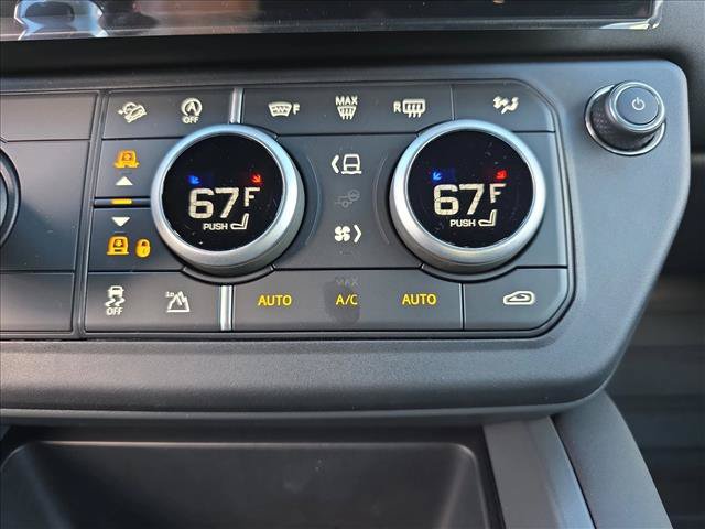 New 2026 Land Rover Defender 110 S AWD/4WD image 20