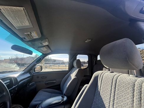 Used 2006 Toyota Tundra SR5 AWD/4WD image 19