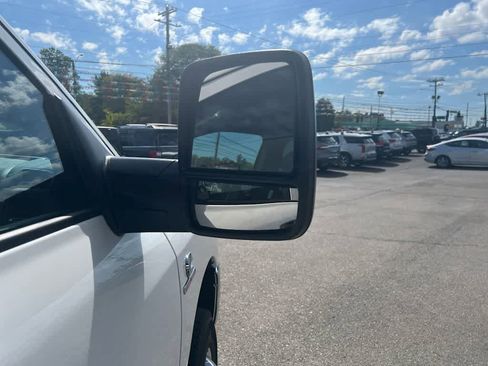 New 2026 RAM 3500 Tradesman w/ Chrome Appearance Group A image 6