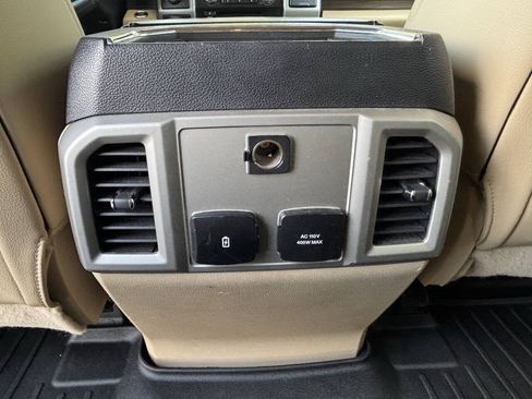 Used 2017 Ford F150 Lariat RWD image 25