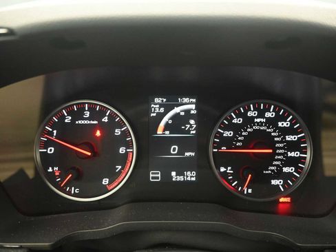 Used 2023 Subaru WRX Premium image 16