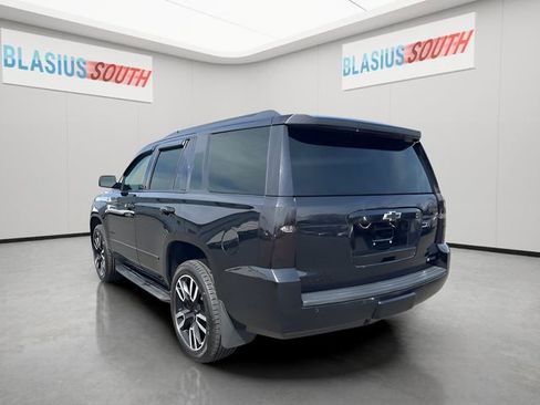 Used 2018 Chevrolet Tahoe Premier image 5