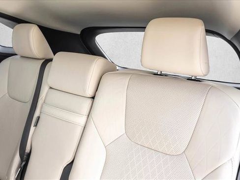 Used 2023 Lexus RX 350 Premium Plus w/ Accessory Package AWD/4WD image 25