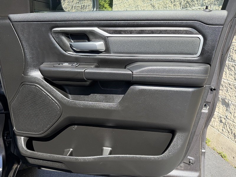 Used 2023 RAM 1500 Big Horn AWD/4WD image 31