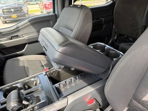 Used 2023 Ford F150 XLT w/ Equipment Group 302A High AWD/4WD image 30