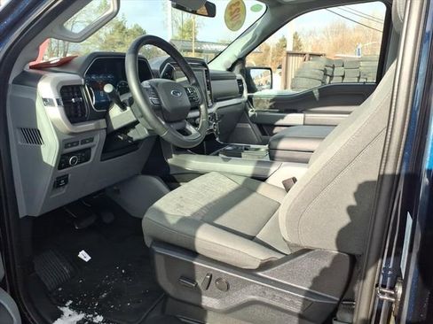 Certified 2023 Ford F150 XLT w/ Equipment Group 302A High image 15