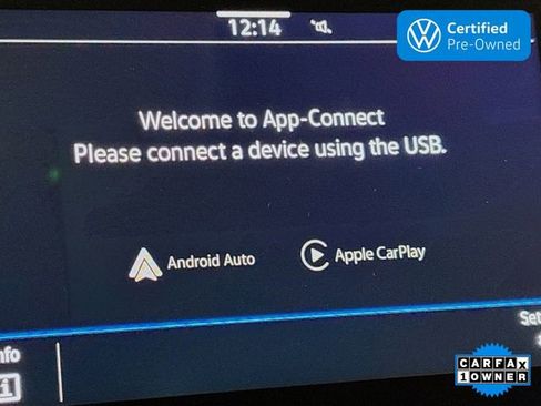 Certified 2024 Volkswagen Tiguan S w/ MDO Package, Three-Row image 13