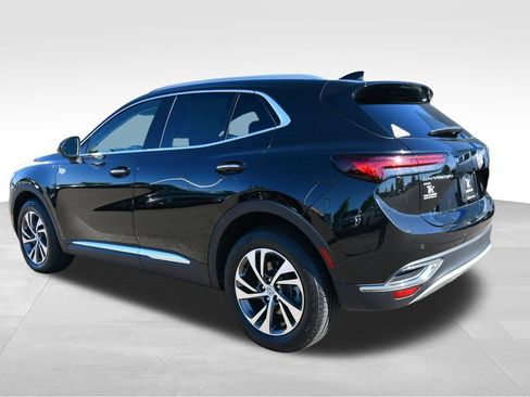 Used 2023 Buick Envision Essence AWD/4WD image 5
