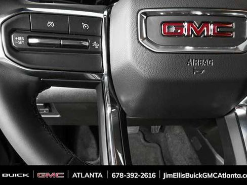 New 2026 GMC Canyon Elevation w/ Convenience Package image 9