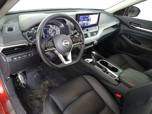 Used 2024 Nissan Altima 2.5 SL image 23