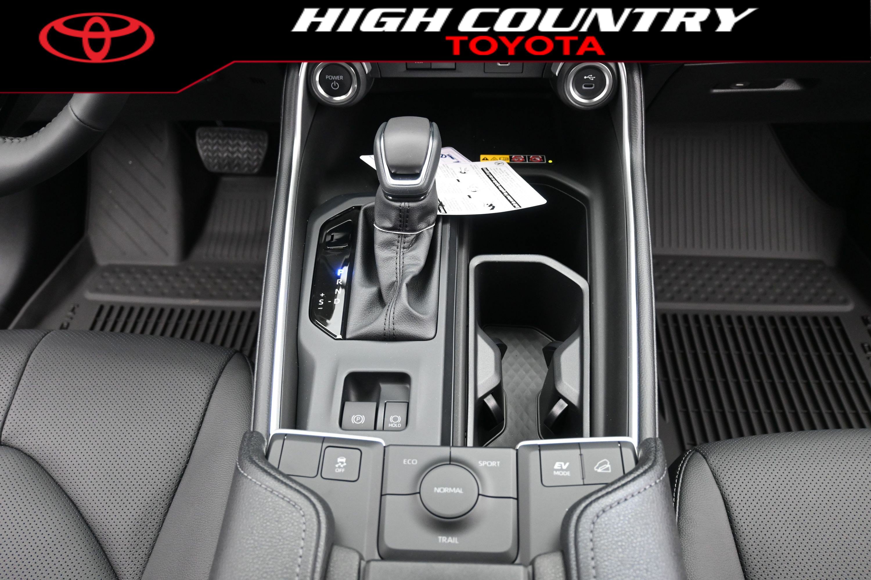 New 2026 Toyota Grand Highlander AWD Hybrid image 19