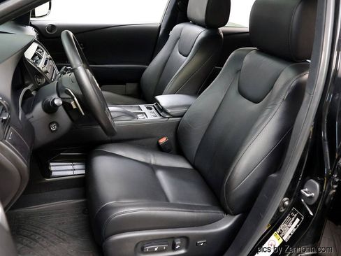 Used 2015 Lexus RX 350 F Sport w/ Navigation Package AWD/4WD image 12
