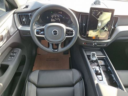 New 2026 Volvo XC60 T8 Polestar w/ Protection Package image 8