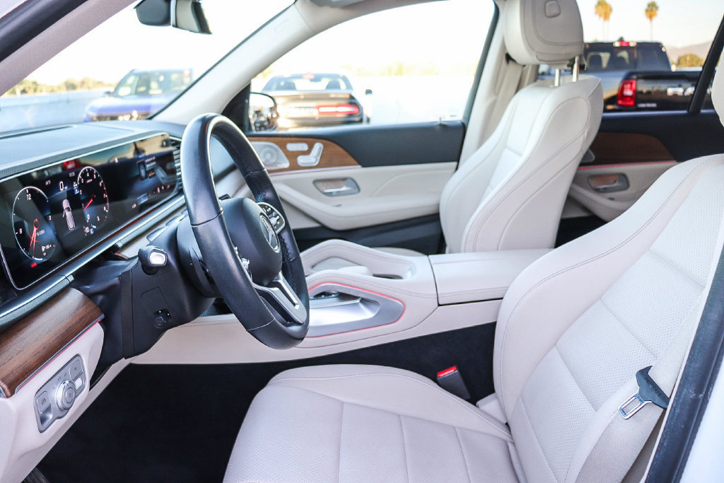Used 2023 Mercedes-Benz GLE 350 4MATIC image 21