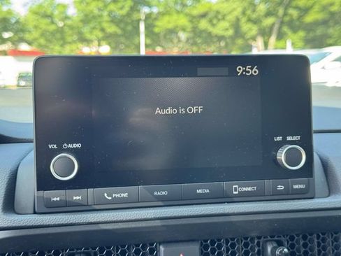 Used 2023 Honda CR-V EX image 27