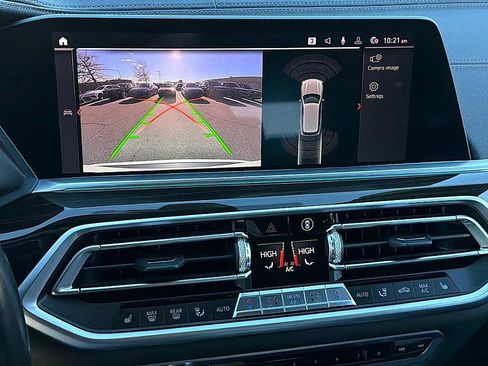 Used 2019 BMW X5 xDrive40i w/ Premium Package 2 image 12