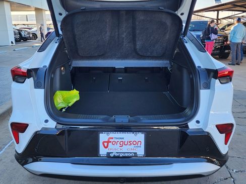 New 2026 Buick Envista Sport Touring image 48