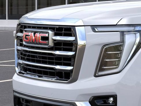 New 2026 GMC Yukon XL Elevation w/ Elevation Premium Package AWD/4WD image 13