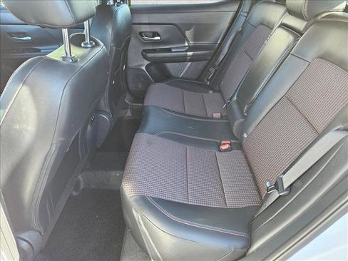 New 2026 Nissan Kicks SR image 11