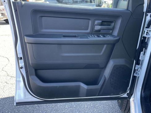 New 2026 RAM 2500 Tradesman w/ Chrome Appearance Group image 23