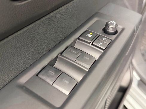 New 2026 Toyota Tundra SR5 AWD/4WD image 16