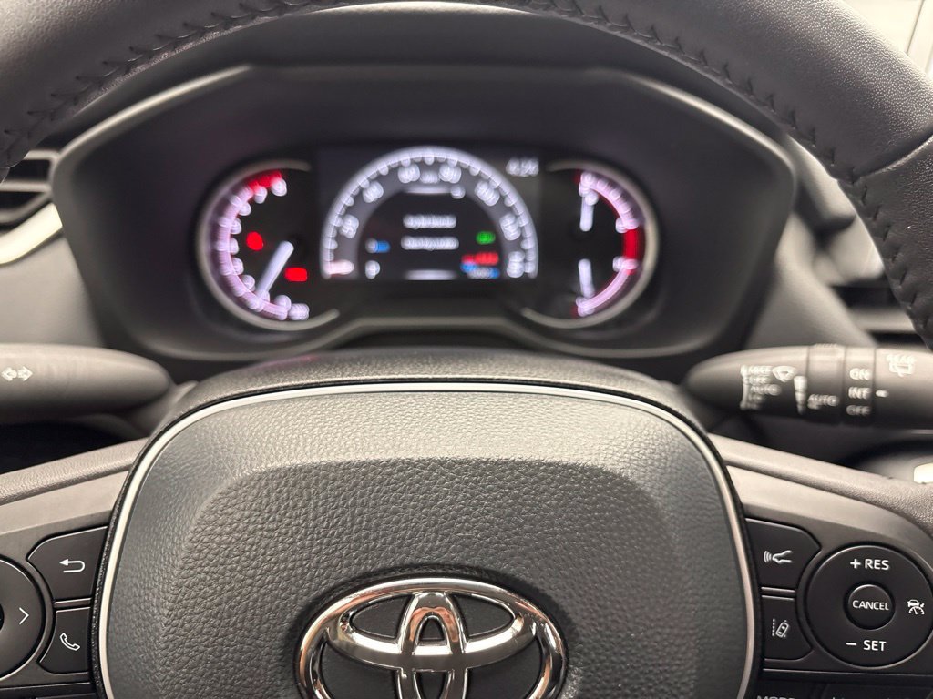 Used 2024 Toyota RAV4 XLE w/ Convenience Package AWD/4WD image 31