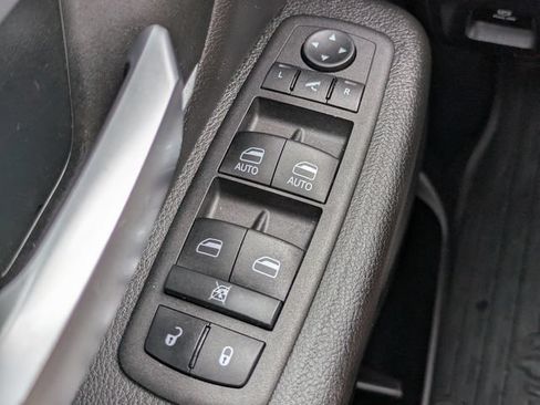 Used 2023 RAM 1500 Big Horn RWD image 24