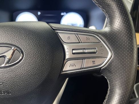 Certified 2023 Hyundai Santa Fe Calligraphy image 29