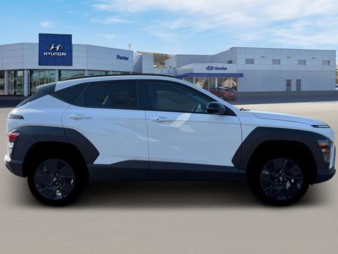 New 2026 Hyundai Kona SEL Sport AWD/4WD image 9