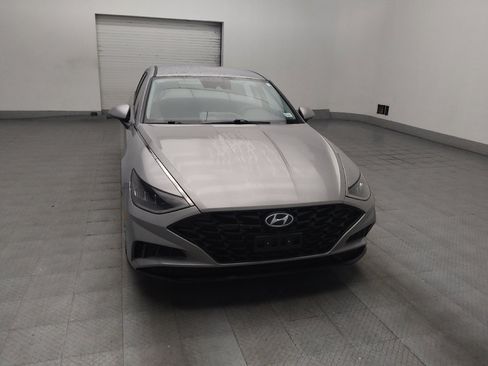 Used 2023 Hyundai Sonata SEL FWD image 14
