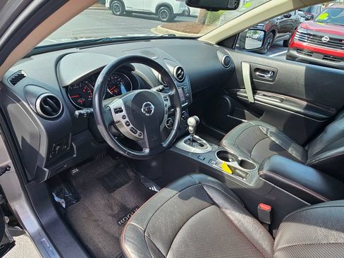 Used 2013 Nissan Rogue SL FWD image 16
