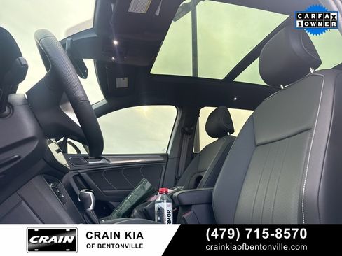 Used 2024 Volkswagen Tiguan SE R-Line image 23